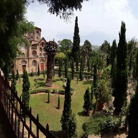 Apartament Aristotelous Forum *