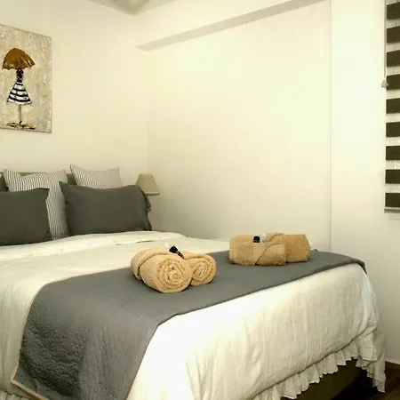 Apartament Aristotelous Forum Saloniki