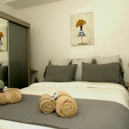 Apartament Aristotelous Forum Saloniki