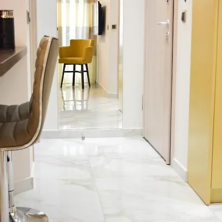Aristotelous Forum Appartement Thessalonique