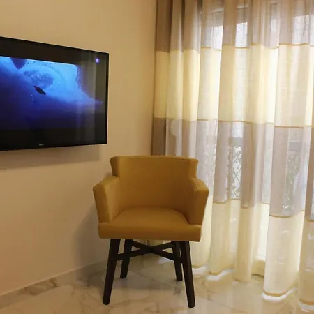 Aristotelous Forum Appartement